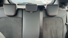 Ford Puma ST 1.0 EcoBoost Hybrid mHEV ST 5dr DCT Petrol Hatchback